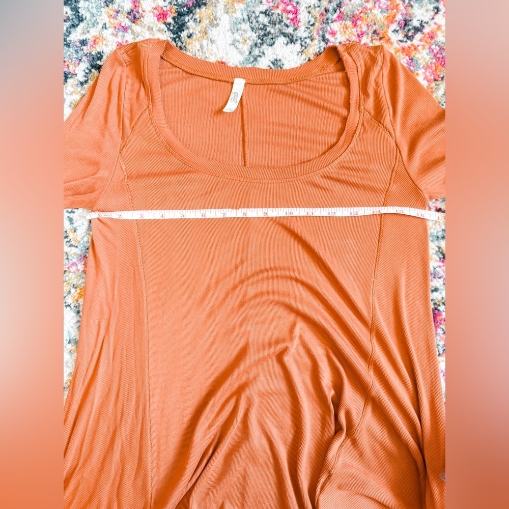 Free People January Tee - Picture 10 of 11
